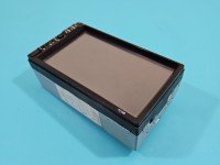 Radio nieoryginalne Renault Megane II 7018B
