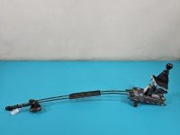 DŹWIGNIA LEWAREK WYBIERAK LINKI Seat Alhambra II 7N 10- 2.0 tdi (CFFE)