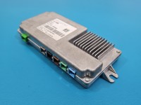 Sterownik moduł Europejska, kamery Volvo S90 II 16- 31471889