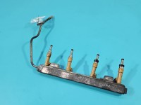 Wtryskiwacz listwa wtryskowa 23250-0T030 Toyota Avensis III T27 1.8 vvti 147KM