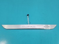 Listwa listwy dekory dekor deski Formentor 20- eu