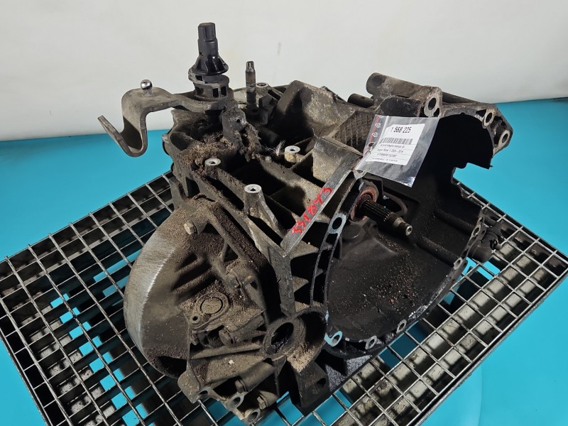 Skrzynia biegów 20GP05 Peugeot Boxer II 2.2 hdi