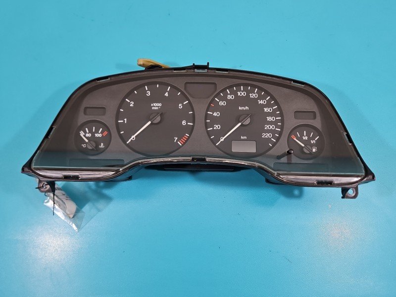 Licznik Opel Zafira A 09228762 1.8b EUROPA