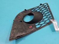 Zaślepka kratka zderzaka lewa atrapa Seat Leon II 1P0853665C