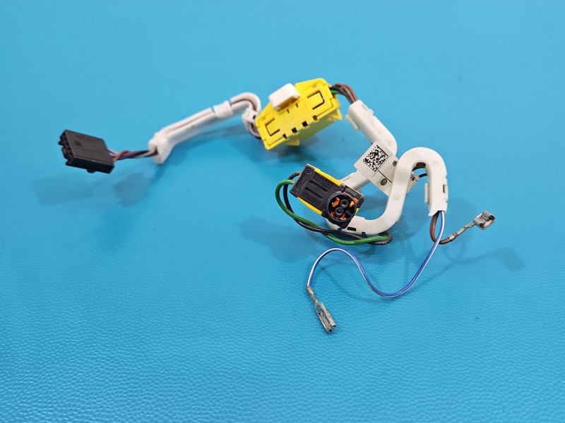 Instalacja Wiązka poduszki Airbag Vw Tiguan II 16- 62128404, ATA971584
