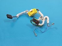 Instalacja Wiązka poduszki Airbag Vw Tiguan II 16- 62128404, ATA971584