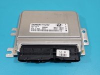 Komputer Sterownik silnika 39171-23271, 39181-23271 Hyundai Tucson 2.0 16V