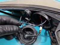 Lampa tył prawa Infiniti FX I HB EUROPA