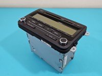 Radio fabryczne Vw Golf VI 1K0035186AA radioodtwarzacz