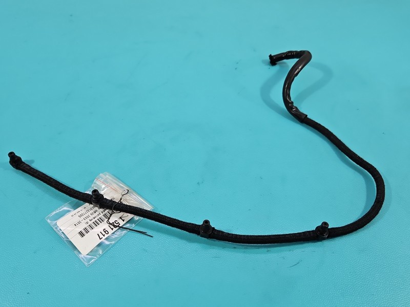 RURKI Przewód paliwowy Mercedes Vito W639 2.2 cdi (646982)