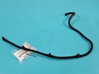 RURKI Przewód paliwowy Mercedes Vito W639 2.2 cdi (646982)