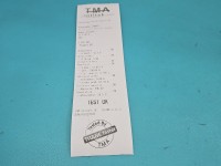 TEST Alternator Peugeot 307 9638544580, 63321829 1.4 8V wiel