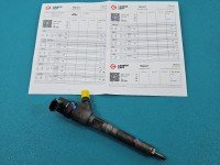 TESTOWANY Wtryskiwacz Fiat Doblo I 0445110183 1,3.0 jtd