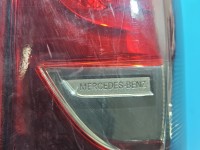 Lampa tył lewa błotnika Mercedes Vito W447 14- HB EUROPA A4478200064