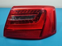 Lampa tył prawa AUDI A6 C7 sedan EUROPA