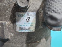 Sprężarka klimatyzacji kompresor NC1A0981 HYUNDAI i20 II 14-20 1.2 16V