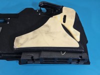 Tapicerka bagażnika lewa boczek Maserati Quattroporte VI 13- 6700248010