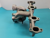 Turbosprężarka Regenerowana Vw Golf IV KP39A-0007, FE5005246300895, 038253016NV401 1.9 tdi 101KM