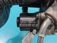 Pompa wtryskowa Jeep Compass I 06-16 A6510701201, 28297640 2,2.0 CRD