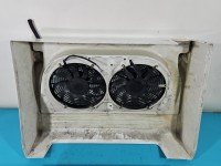 Klimatyzator dachowy Peugeot Partner II 1.6 hdi