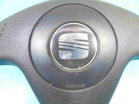 Poduszka powietrzna kierowcy airbag Seat Cordoba II 6L 6L0880201D