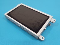 Wyświetlacz AUDI A4 B8 4F0919604 monitor