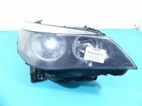 Reflektor prawy lampa przód Bmw e60 EUROPA