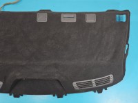 Półka tylna tył bagażnika Kia Optima IV 15-20