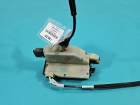Zamek tył prawy Citroen DS4 11-15 5pin 9685353380