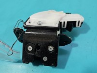 Zamek klapy tył Mazda 6 III GJ kombi Producent części: Mazda, Europejska, 4pin