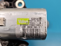 Silniczek Silnik wycieraczki tył Renault Trafic III 91166699, 7700311590, 53014312 HB 3pin. LEWY TYŁ