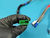 Wiązka instalacja Od anteny do radia Hyundai Tucson IV 20- 96220-N7500