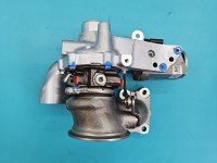 Turbosprężarka Regenerowana Opel Mokka B 20- 901680-2, 9845031980, BAH09185P 1.2 T 131KM