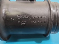 Przepływomierz Audi A4 B7 059906461K 3.0 tdi BKN