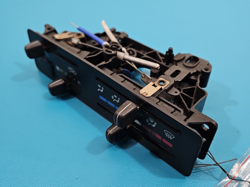 Konsola panel nawiewu Toyota Rav4 I 94- 455944-2020