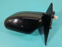 Lusterko lewe pin Mitsubishi Outlander I HB 5d kolor europa