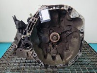 Skrzynia biegów JR5147 Dacia Logan I 05-14 1.5 dci