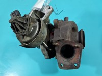 Turbosprężarka Chevrolet Captiva 49477-01610, 25187704 2.2 VCDI 184KM
