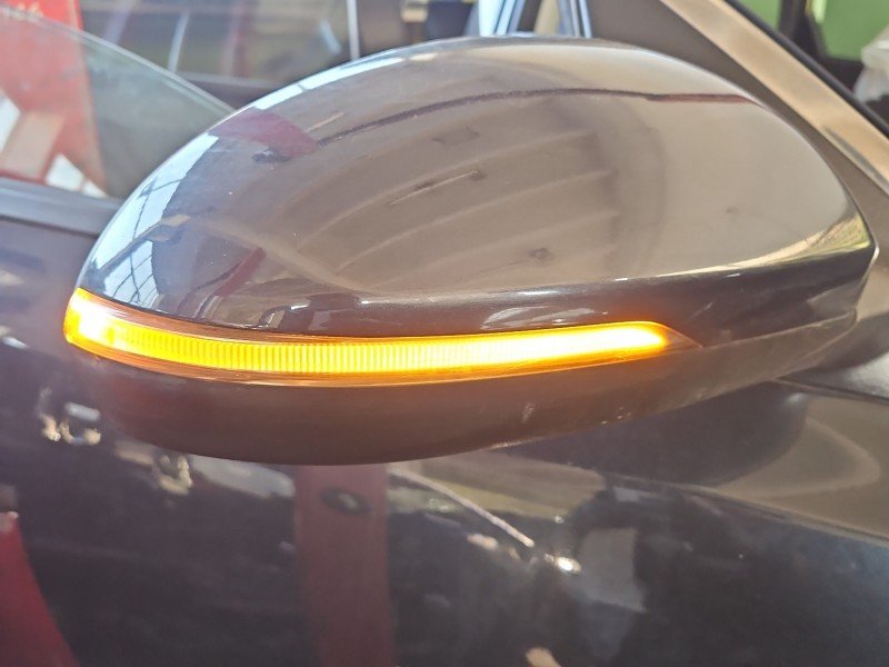 Lusterko prawe Kia Optima IV 15-20 czarny B4U europa Lusterko prawe Kia Optima IV 15-20 czarny B4U europa