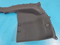 Osłona Kanapy tył Mercedes W222 3.0 cdi 656929