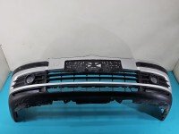Zderzak przód Citroen C5 I srebrny EZR - Paint Grey Aluminium
