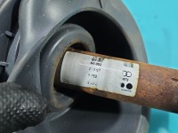 Kolumna kierownicza KRZYŻAK Audi A5 8T EUROPA