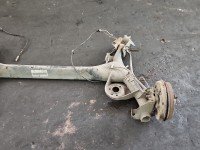 Tylna belka oś tył Fiat Punto II 1.9 jtd