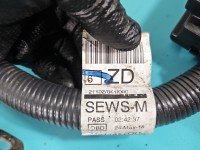 InstalacJa Wiązka silnika 240114ED3C 1.2 T Nissan Qashqai II J11 13-21