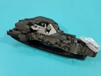 Klamka tył prawa zewnętrzna Mercedes W169 A1697600434, 981475-100 748