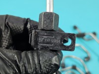 RURKI Przewód paliwowy AUDI A6 C7 110727 3.0 TDI (CLAA)