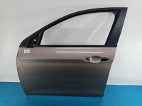 DRZWI PRZÓD LEWE KIEROWCY Fiat Tipo II 15- 5d 722/a