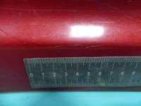 DRZWI PRZÓD LEWE KIEROWCY Suzuki Swift Mk6 5d czerwony ZCK