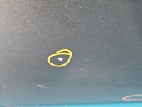 DRZWI PRZÓD LEWE KIEROWCY Fiat Croma II 5d