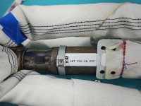 Kurtyna prawa poduszka airbag Hyundai Elantra VII 20- sedan